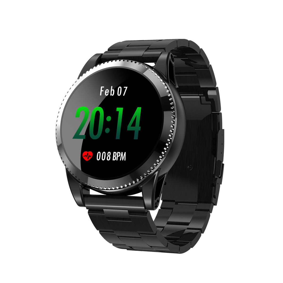 Deep Waterproof L16 Smart Watch