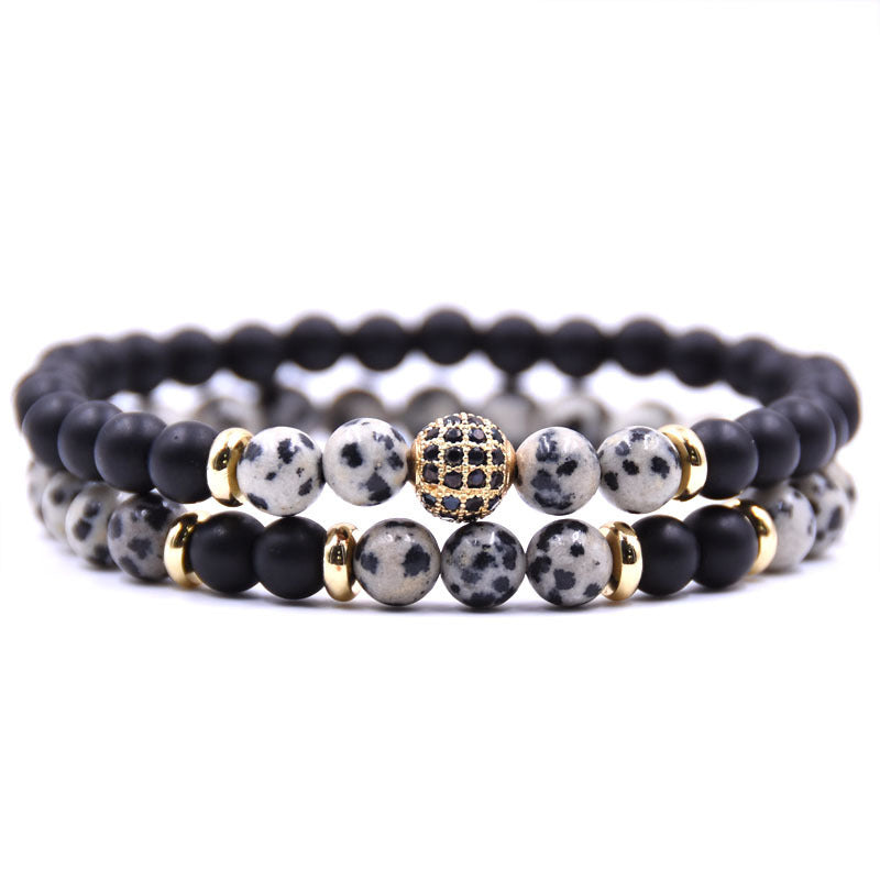 Men Bracelet Set