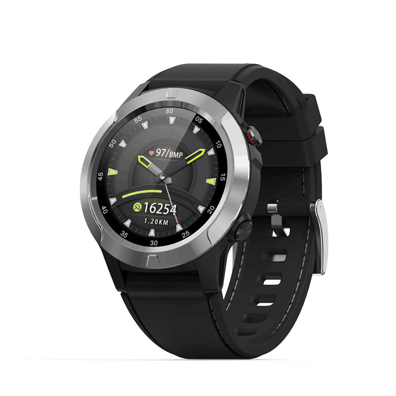 North Edge Gps Electronic Watch