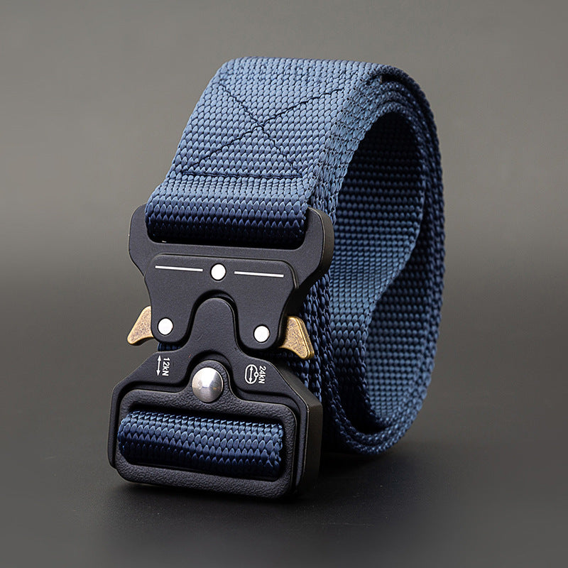 Cobra Buckle Male