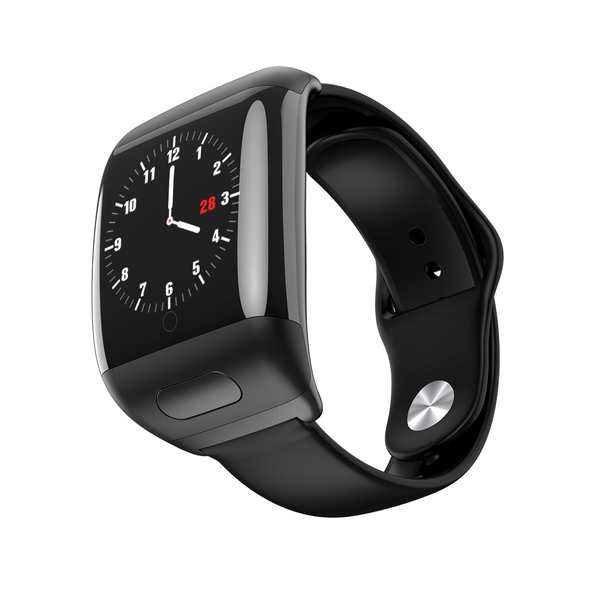 M8 Bracelet Tws Headset 2-In-1 Bluetooth Smart Watch