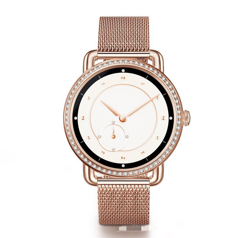 Xy218 Ladies Fashion Smart Bluetooth Watch