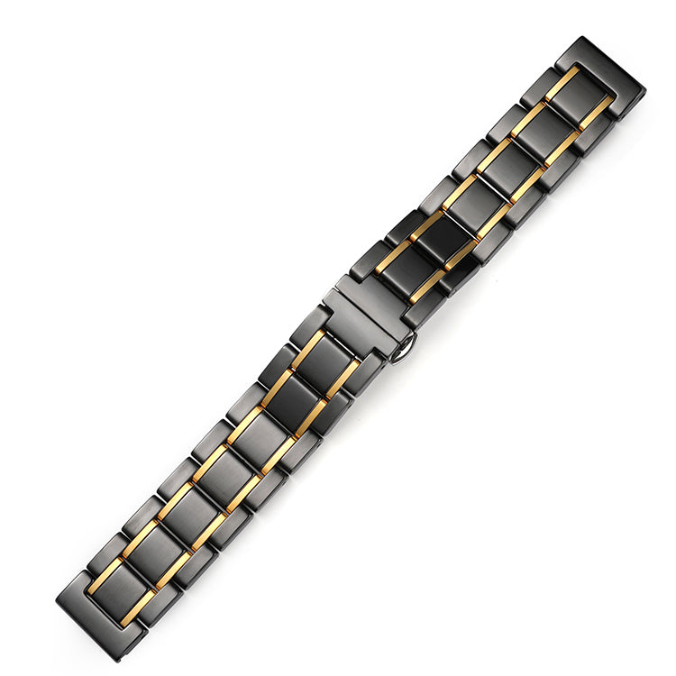 Five Baht Ceramic Watch Band