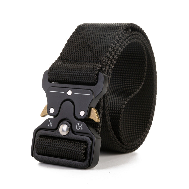 Cobra Buckle Male