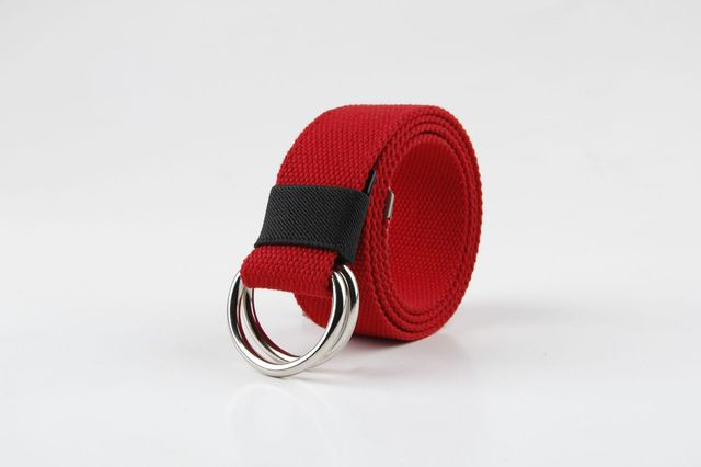 Couple Student Belt