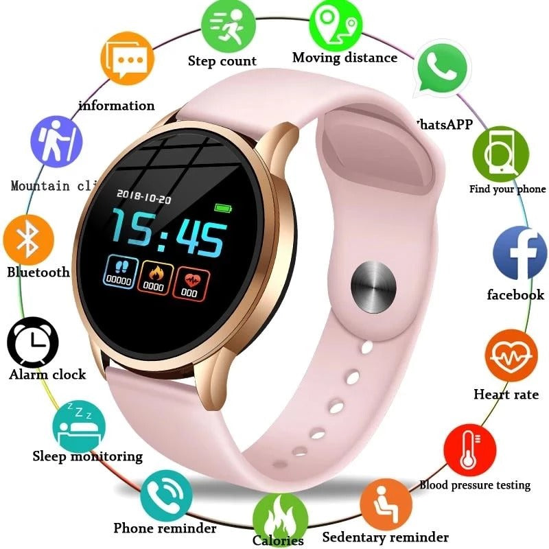 Z60 Smart Watch Bluetooth Smart Wear Card Phone Watch