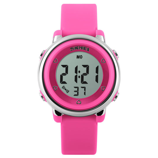 Waterproof Children Watch