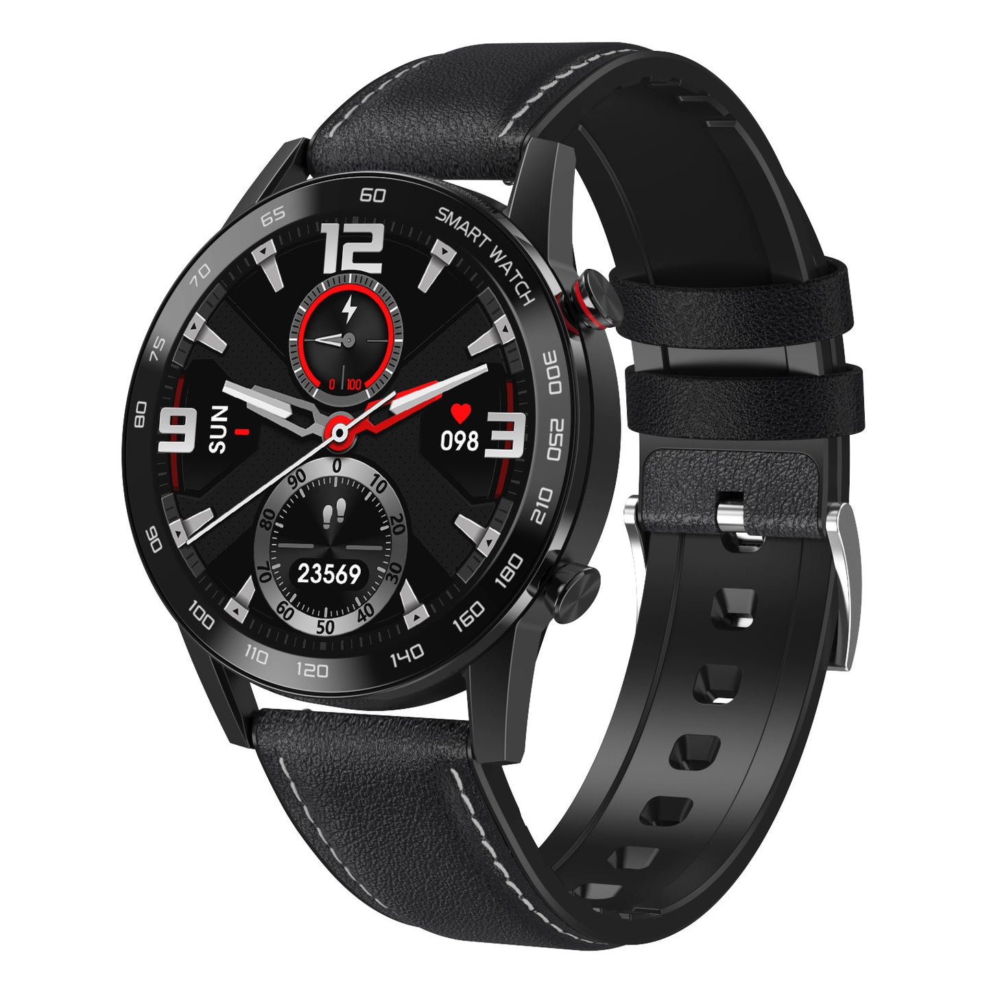 Dt95 Multi-Dial 3D Bluetooth Sport Mode Bluetooth Calling Smart Watch