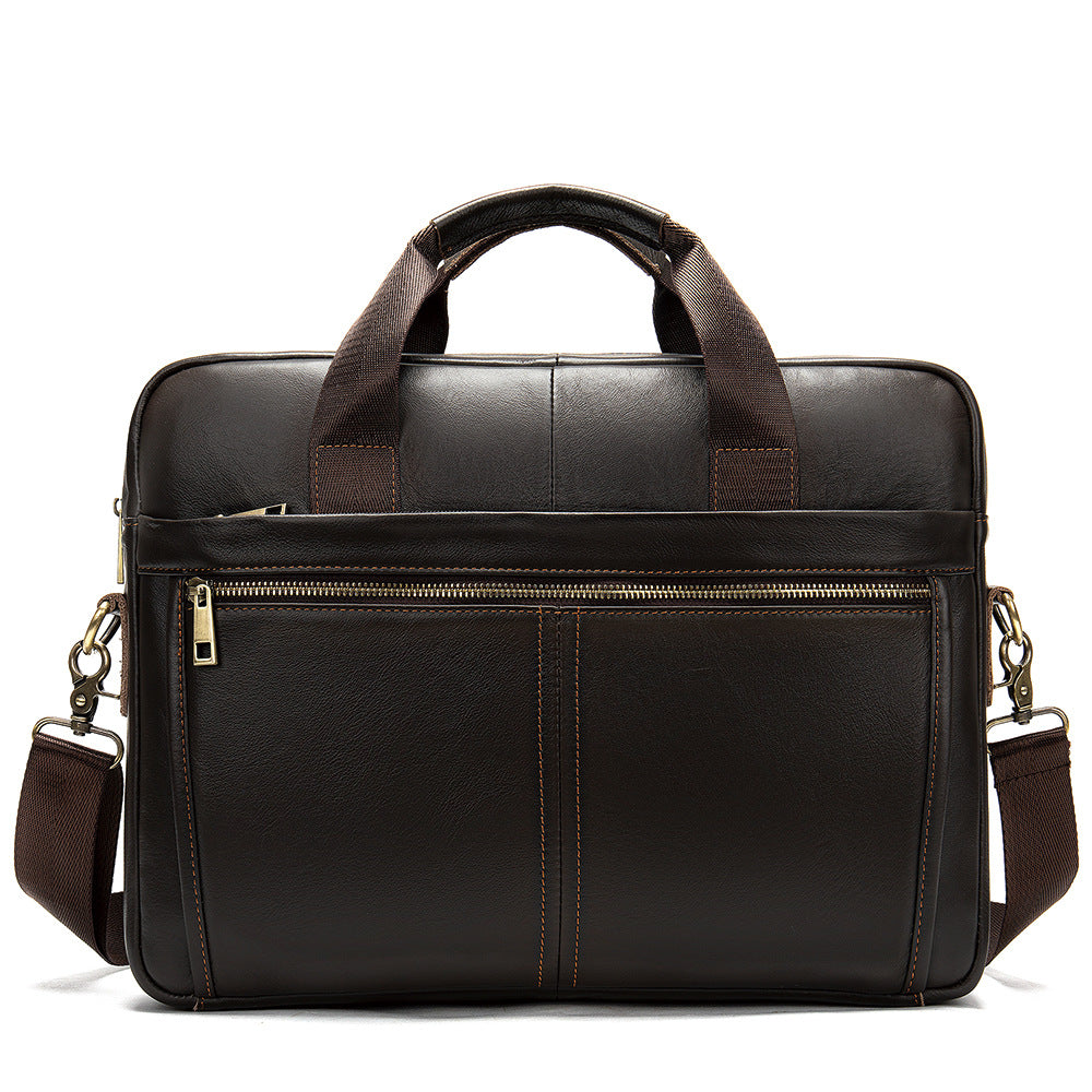 Business Men's Portable Briefcase