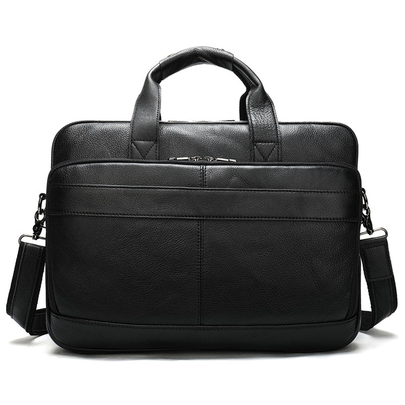 Men's Briefcase Handbag