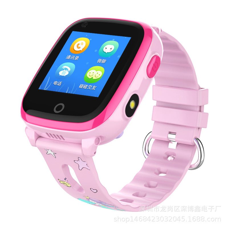 Children's Smart Phone Watch