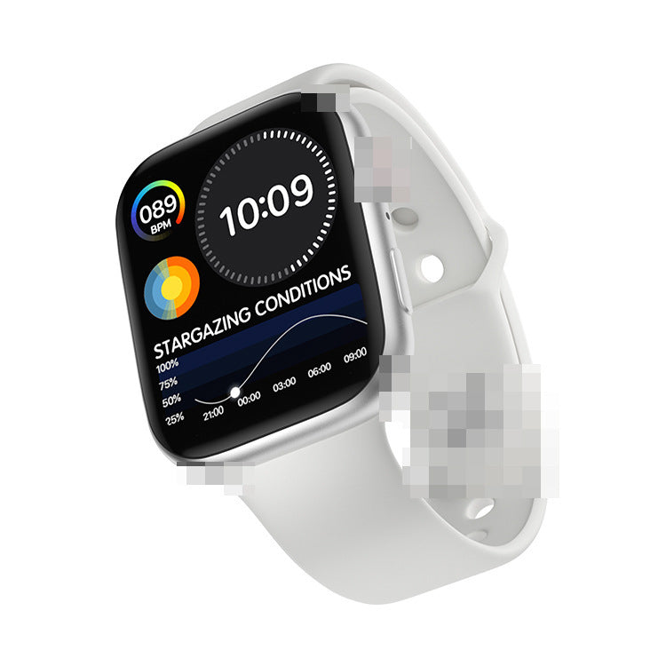 Smart Watch Multi-Function Bluetooth Call