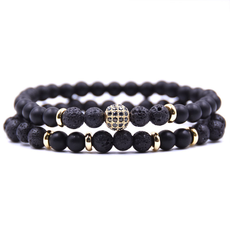 Men Bracelet Set