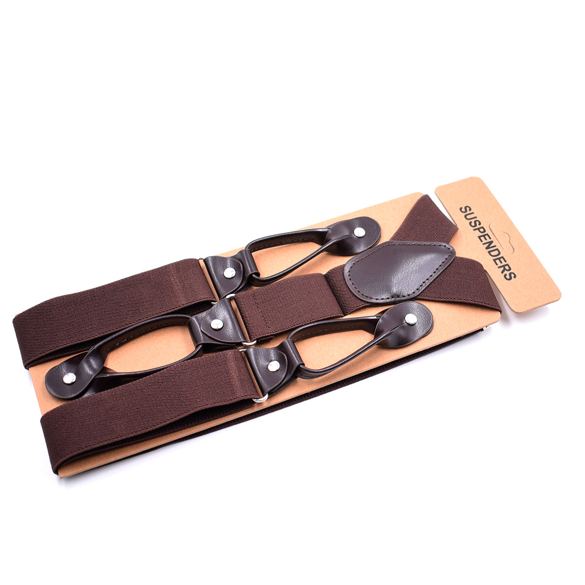 Men's Casual Harness