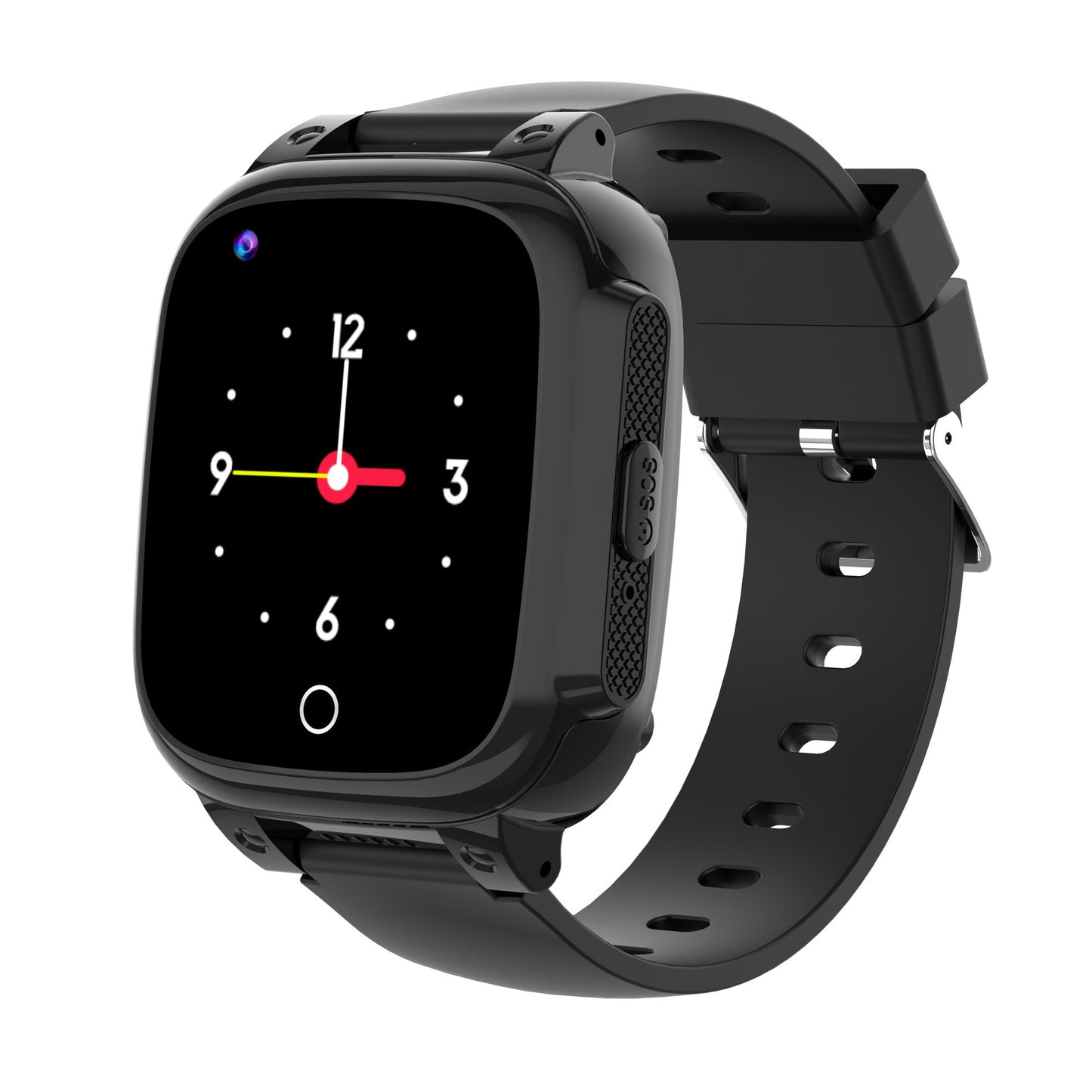 Children's Smart Watch | GPS Location Information| Photography | Q15 Student Smart Phone