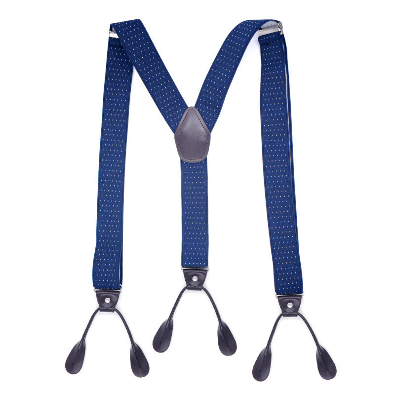 Men's Casual Harness