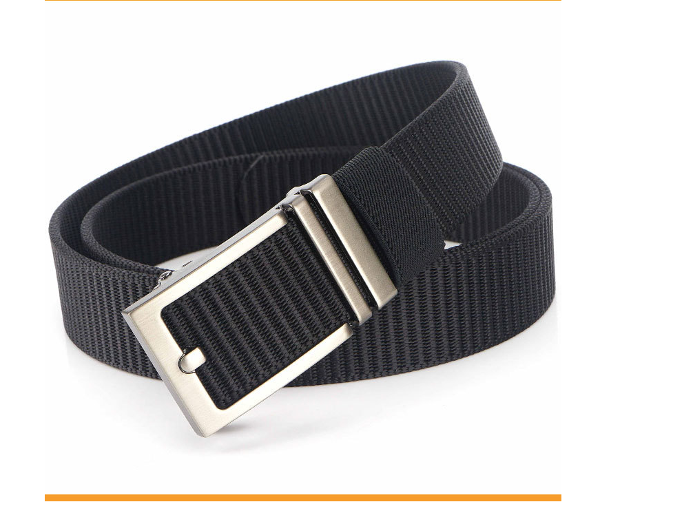 Hot Fashion All-Match Men's Casual Inner Belt