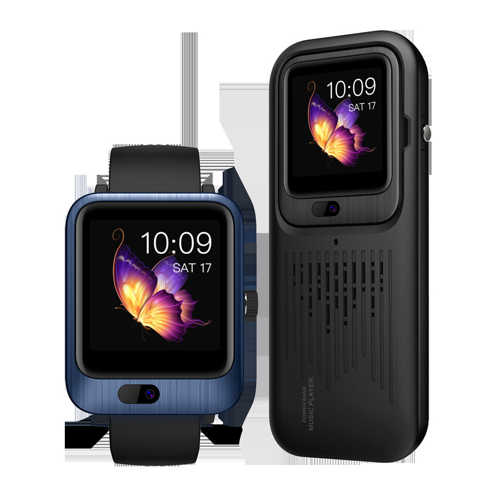 Lemfo Lem11 Smart Watch