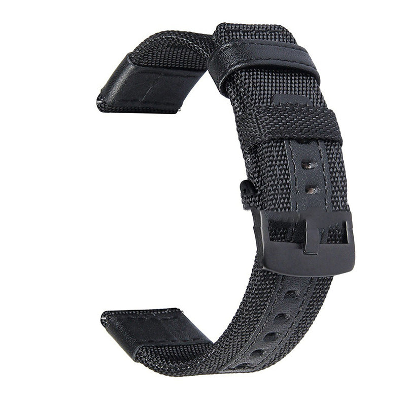 Nylon Strap Braided Nylon Replacement