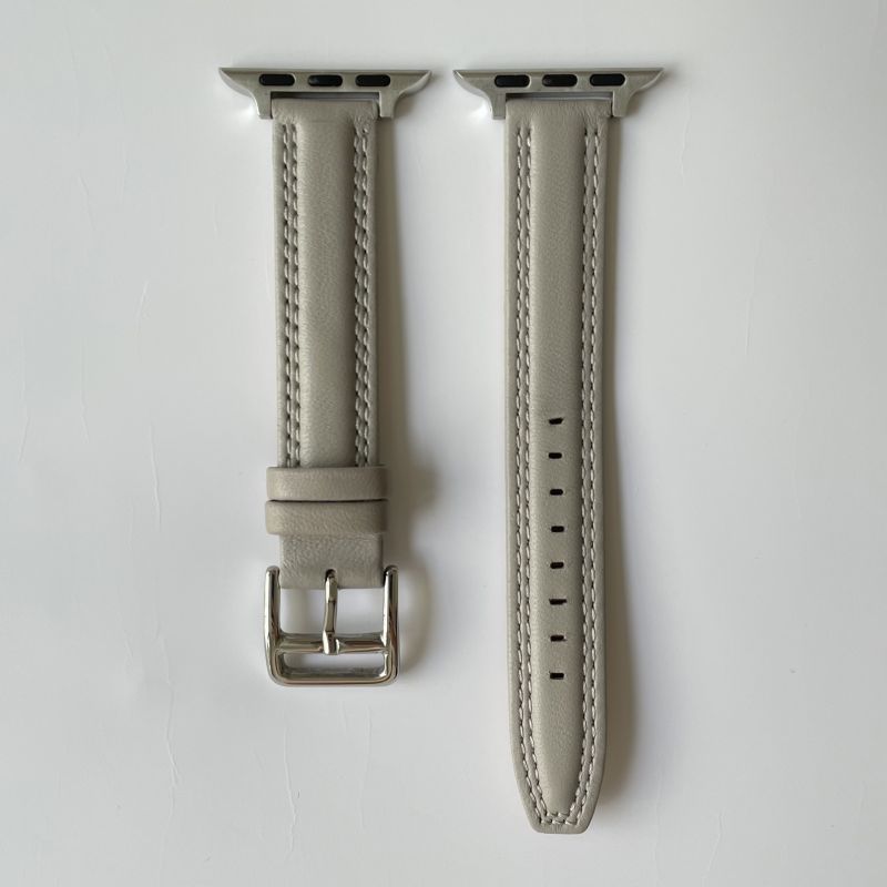 Watch Strap Genuine Leather Apple Watch Strap Applewatch