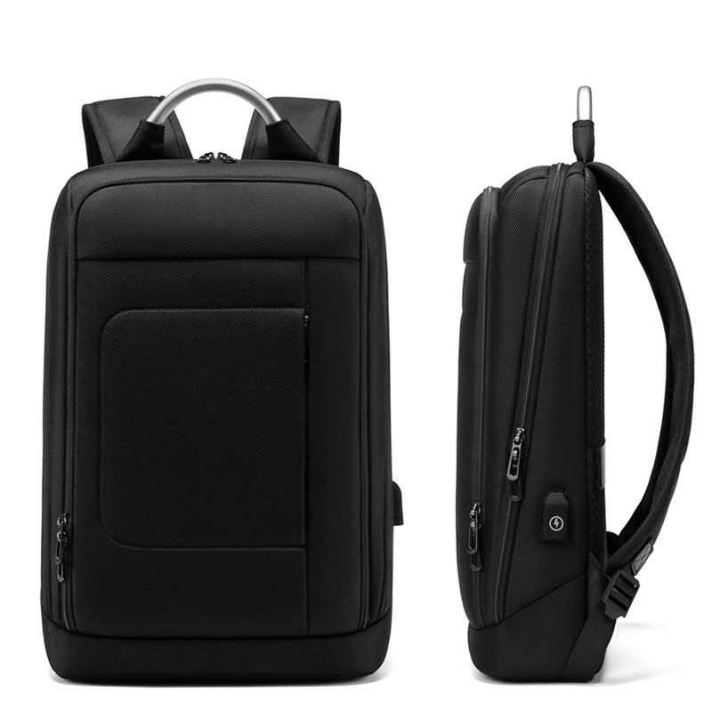 15.6-Inch Computer Bag Office Worker Computer Backpack