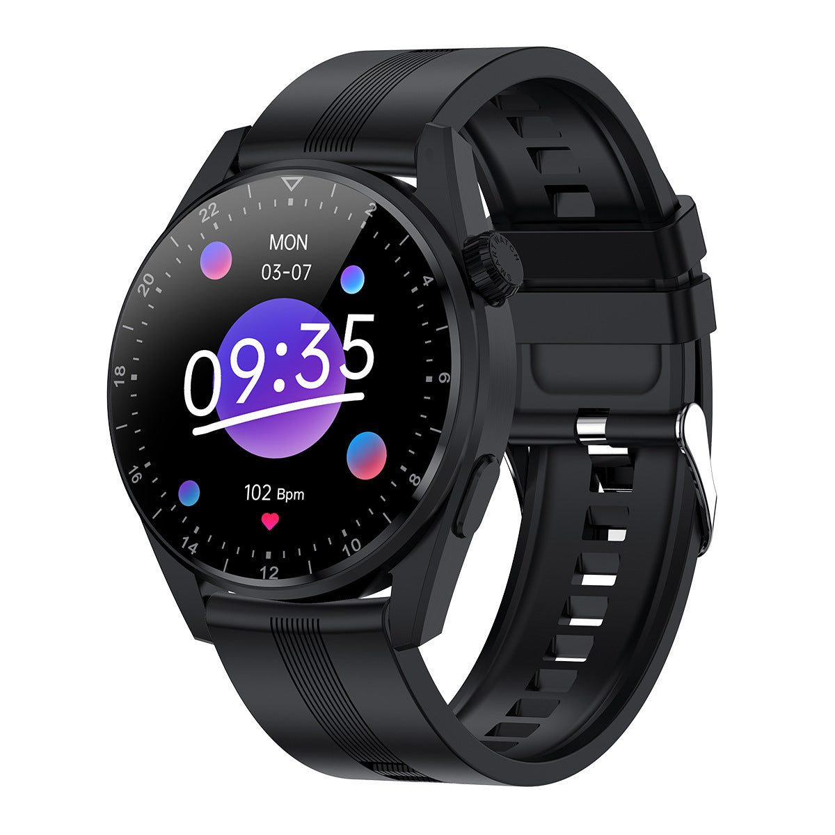 Smart Watch Gt3 Bluetooth Calling Sports