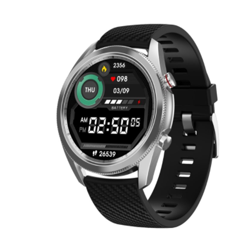 Dt91 Smart Watch Raises Hand To Brighten Screen