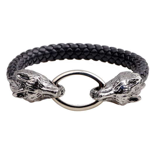 Red Eye Dragon Bracelet