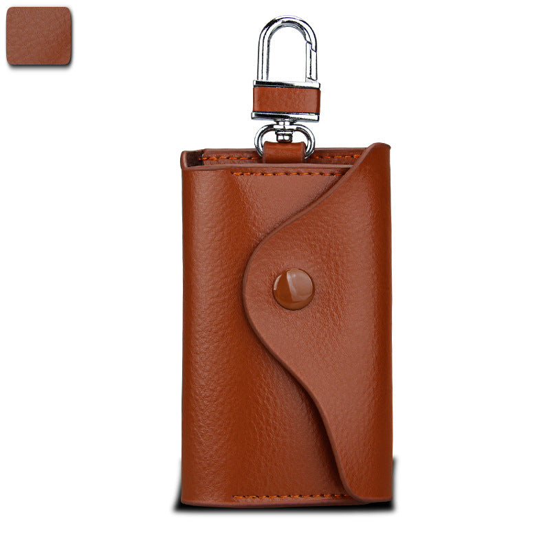 Family Access Card Men's and Women's Hanging Chain Key Bag