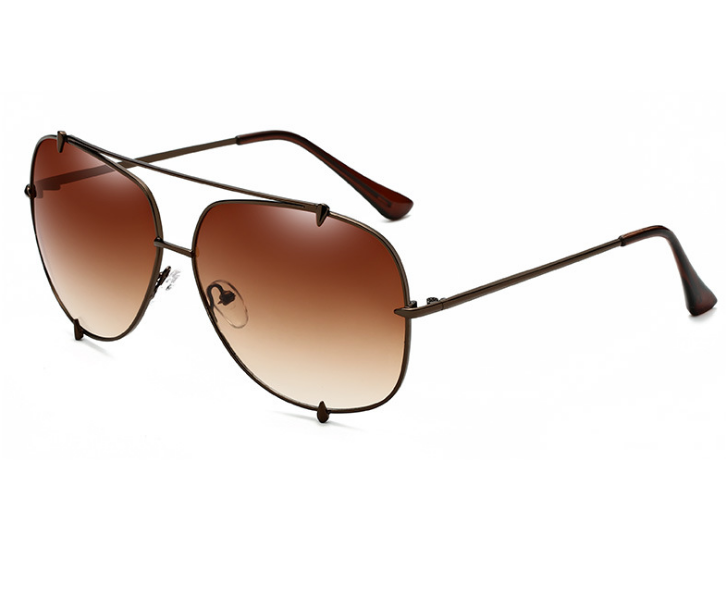 Wolf Claw Rivet Sunglasses