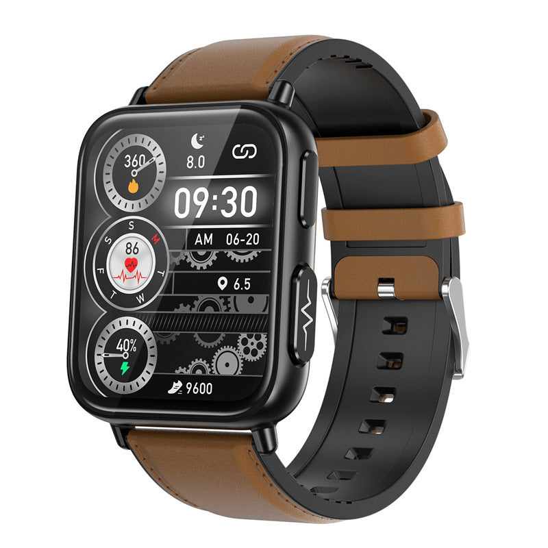 Tk10 Smart Bracelet Non-Invasive Blood Glucose Body