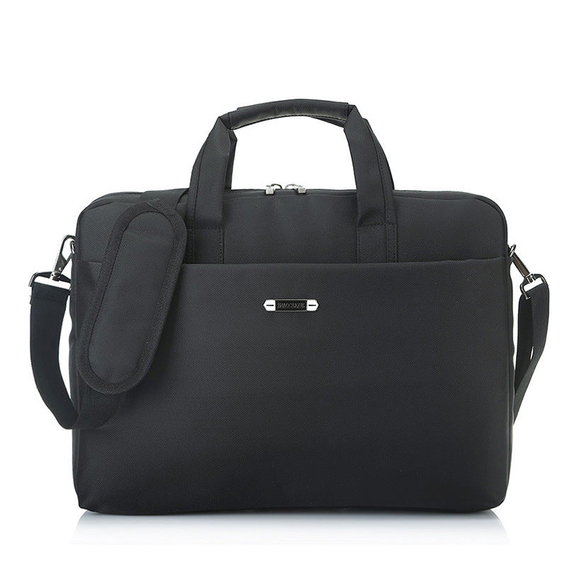 Large Capacity Briefcase