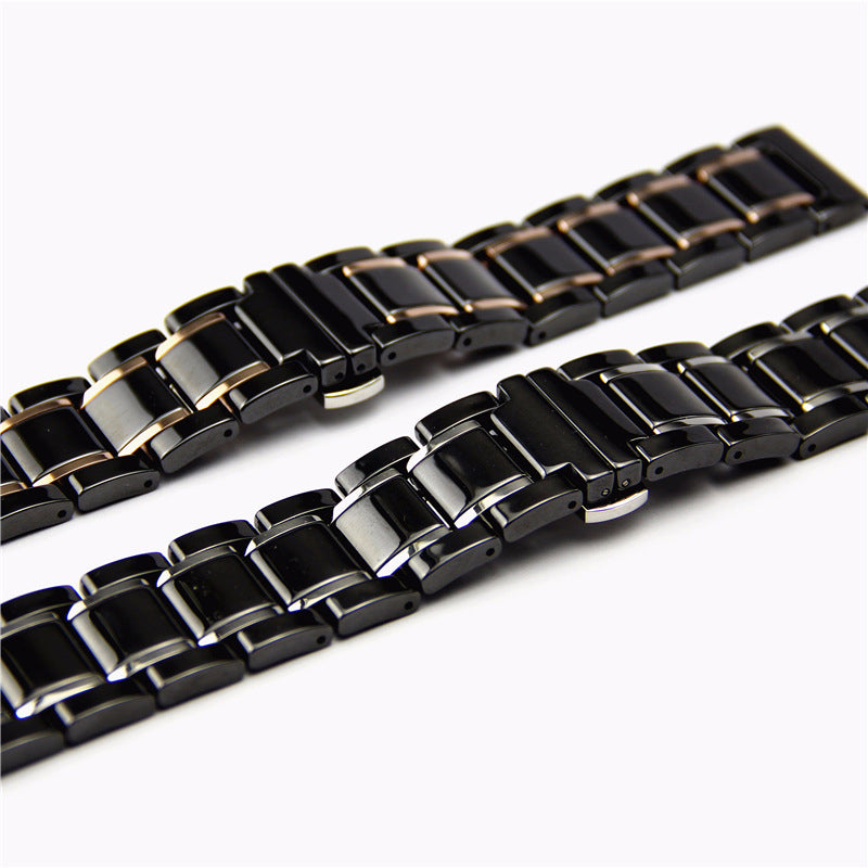 Wrist Ceramic Strap38/42Mm