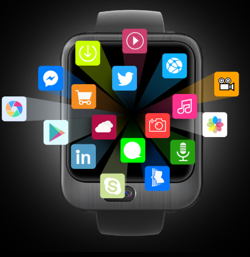 Lemfo Lem11 Smart Watch