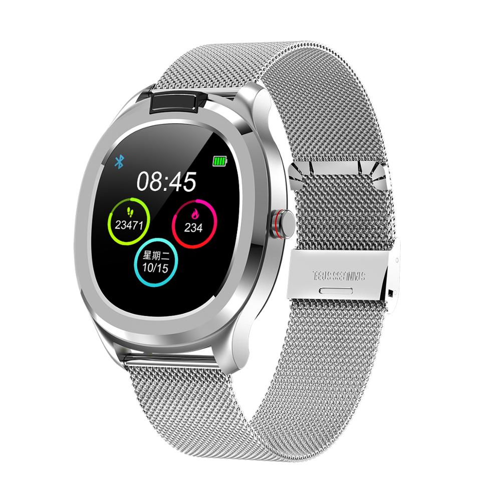 Smart Watch Temperature Smart Bracelet