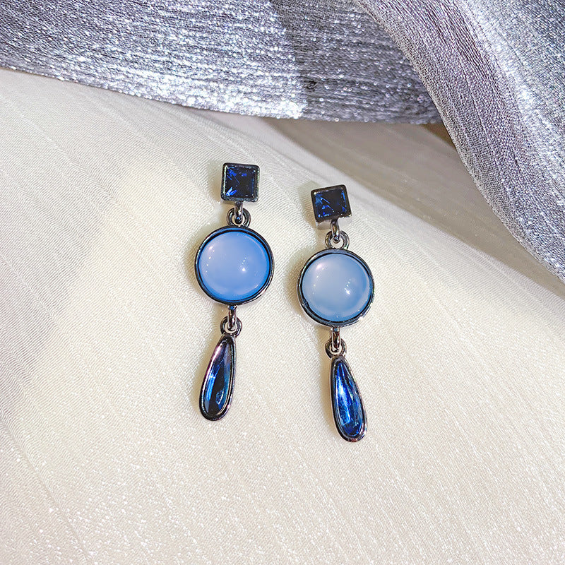 Morandi Earrings