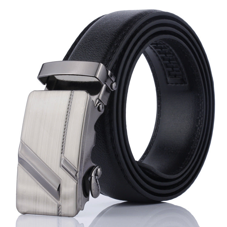 Casual Men's Belt