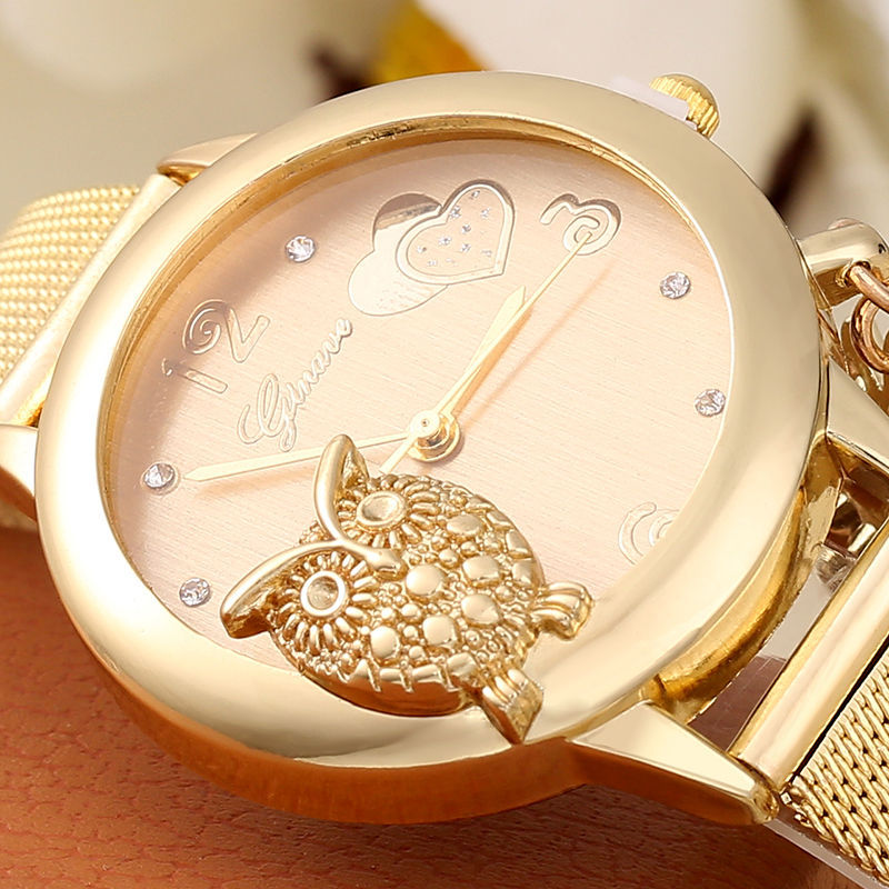 Fashion Quartz Watch