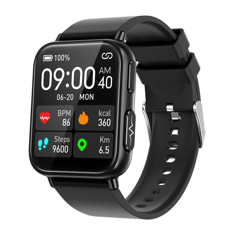 Tk10 Smart Bracelet Non-Invasive Blood Glucose Body