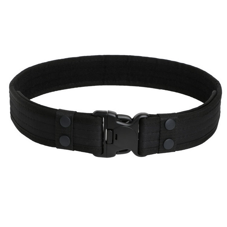 Military Fan Fashion Tactical Belt