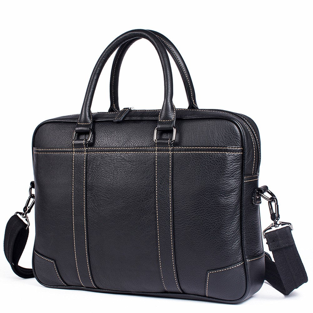 Business Men's Handbag