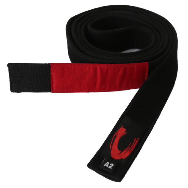 High Quality Cotton Durable Brazilian Jiu-Jitsu Clothing Training Belt