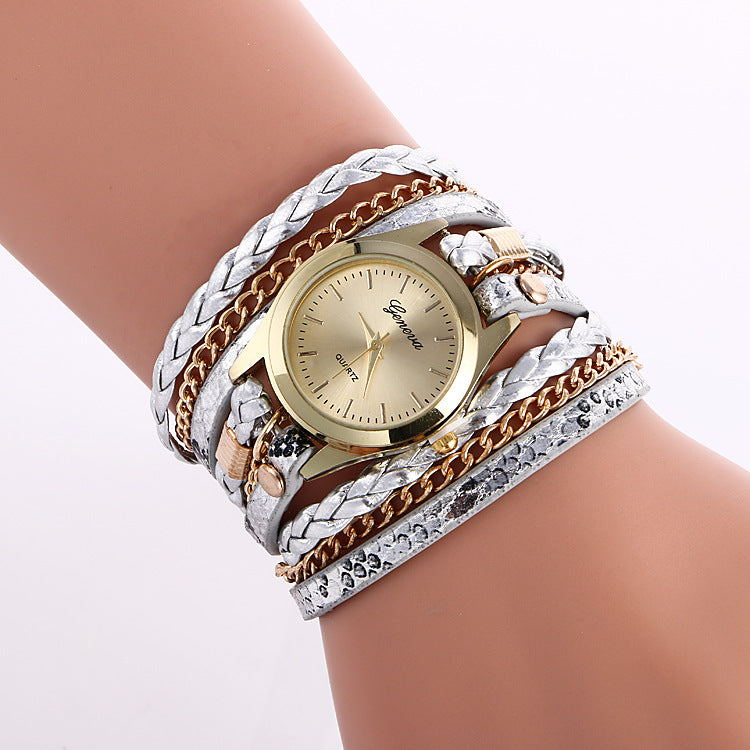 Ladies Winding Watch