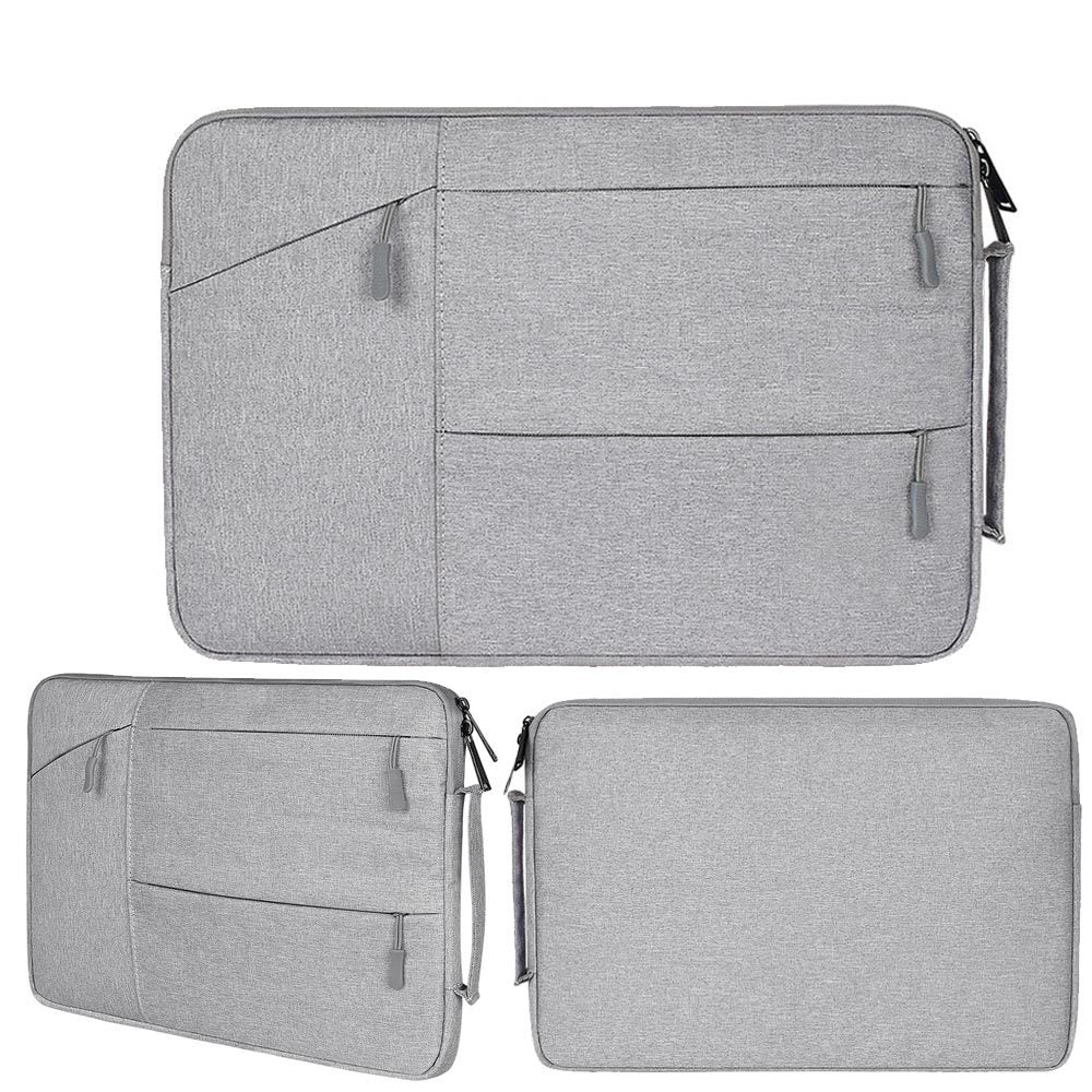 Laptop Bag Male Hand