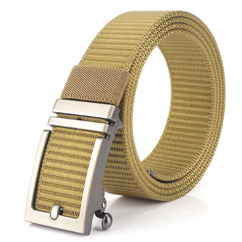 Hot Fashion All-Match Men's Casual Inner Belt