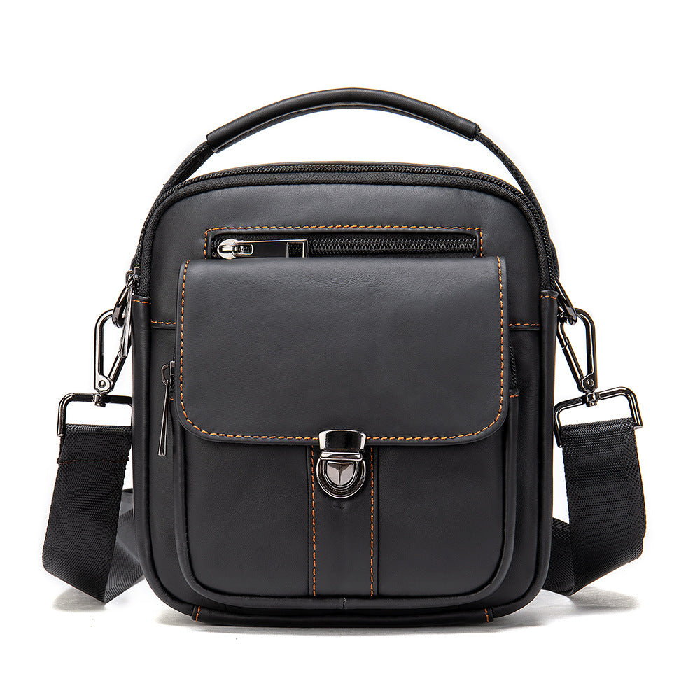 Crossbody Shoulder Bag