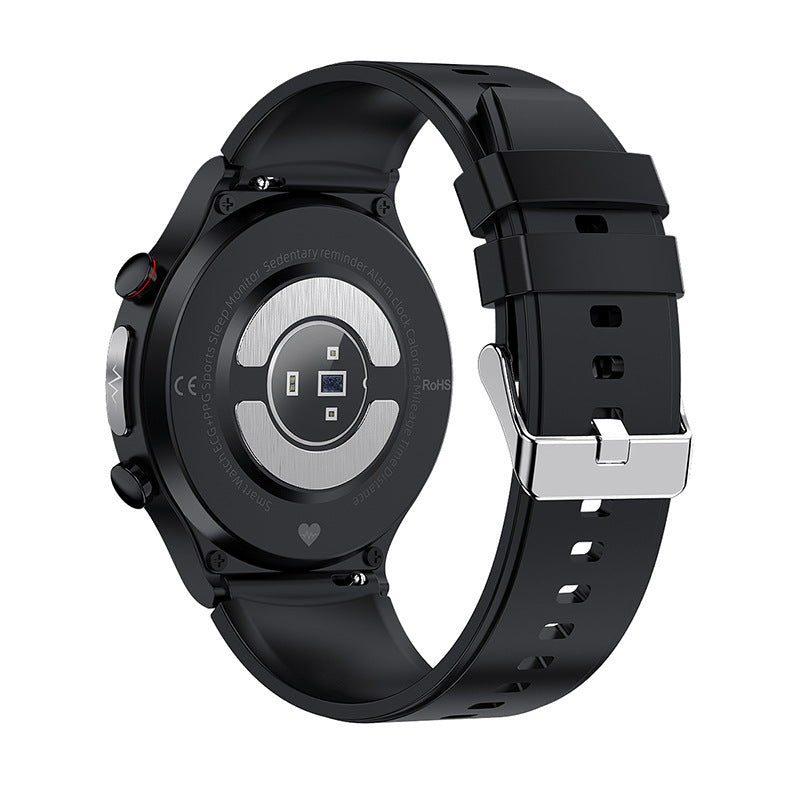 Men's Fashion Hd Health Smart Watch