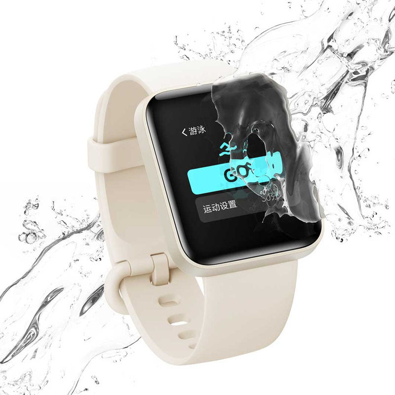 Xiaomi 1.4-Inch Waterproof Smart Sports Watch