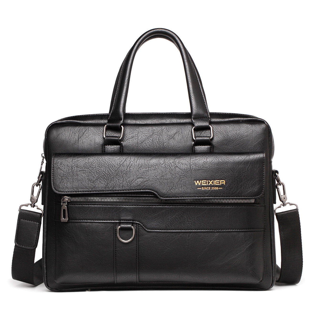 Hot Retro Men's Briefcase