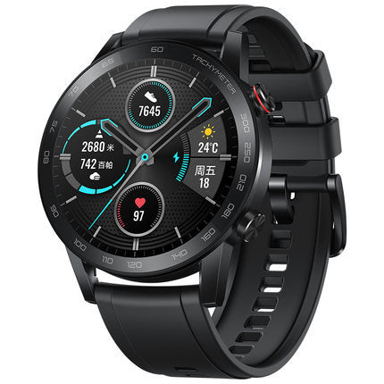 Bluetooth Call Sports Sleep Glory Watch